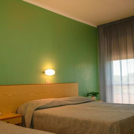 Hotel Anna Siena Nord Exterior foto