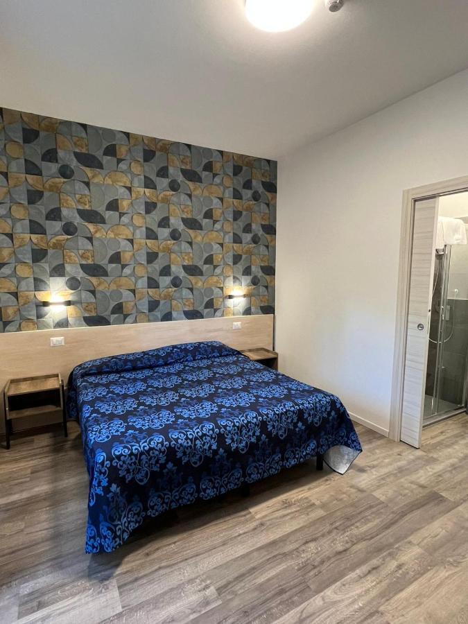 Hotel Anna Siena Nord Exterior foto