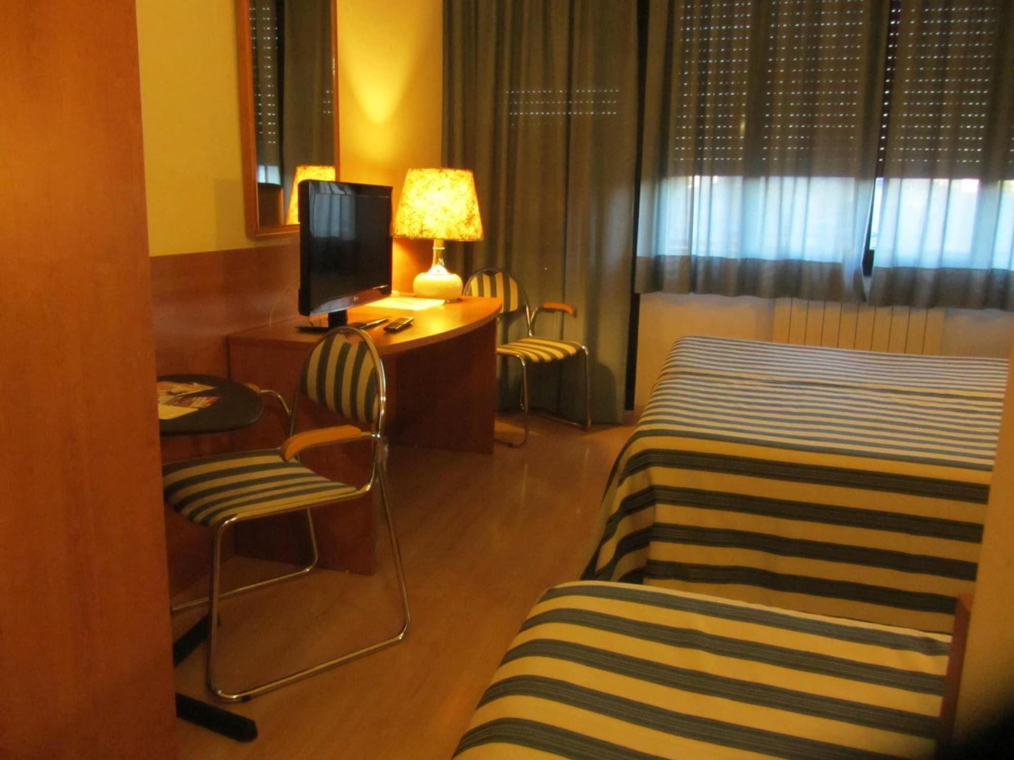 Hotel Anna Siena Nord Exterior foto